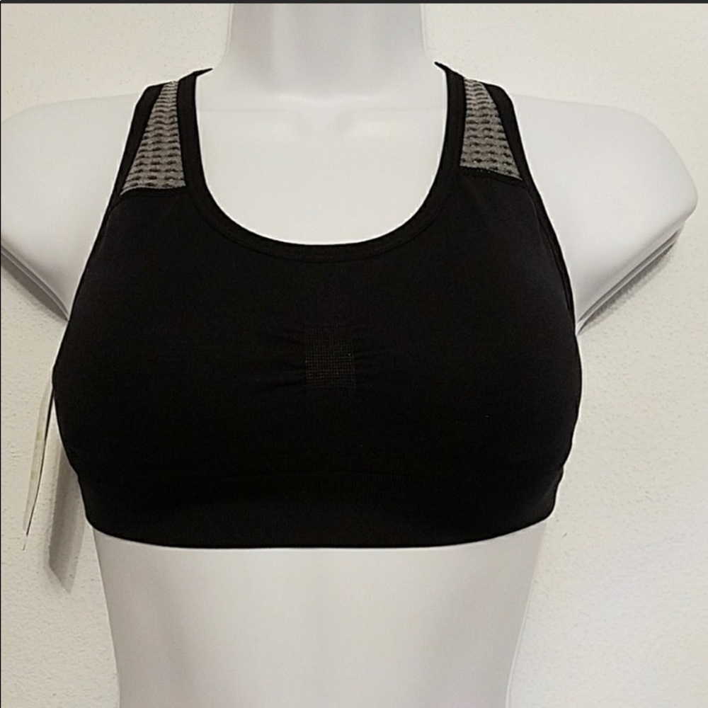 Women’s Sports Bra